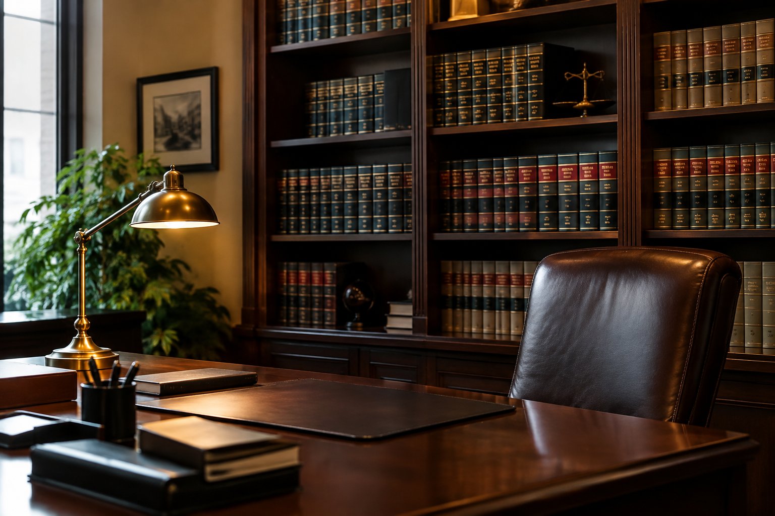 Site internet pour avocat - créé et géré pour vous