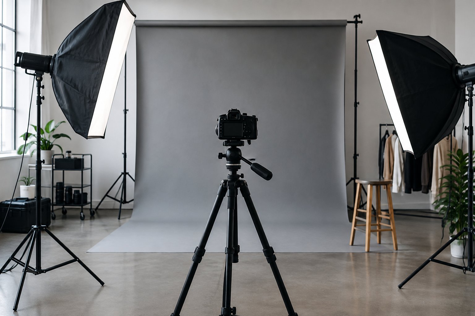 Site internet pour photographe - créé et géré pour vous