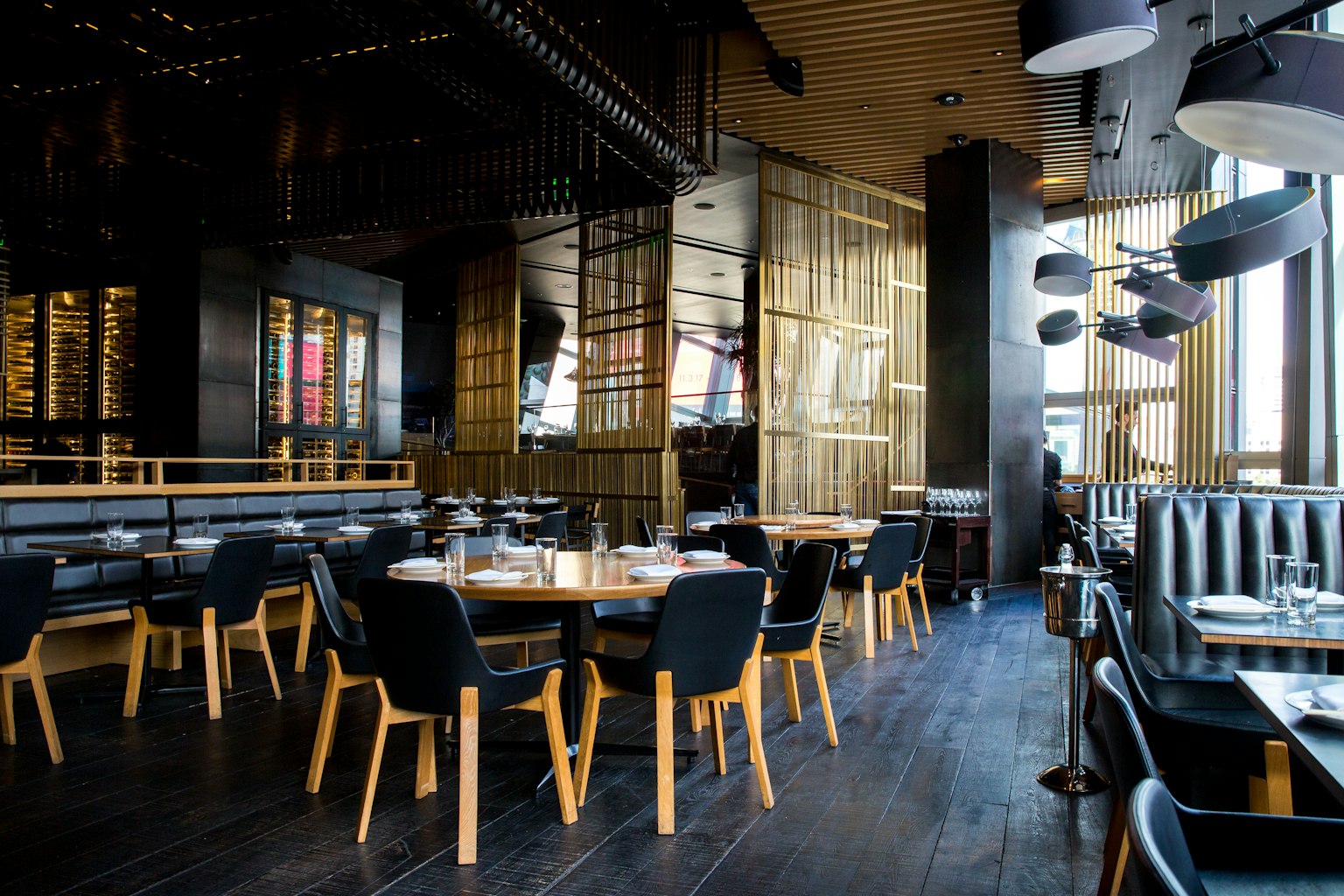 Site internet pour restaurant - créé et géré pour vous